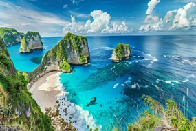 Beauty of Bali